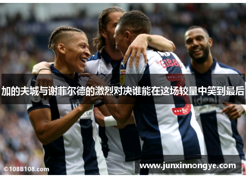 加的夫城与谢菲尔德的激烈对决谁能在这场较量中笑到最后