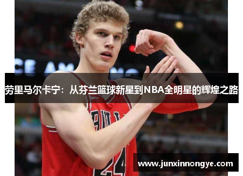 劳里马尔卡宁：从芬兰篮球新星到NBA全明星的辉煌之路