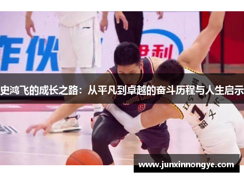 史鸿飞的成长之路：从平凡到卓越的奋斗历程与人生启示