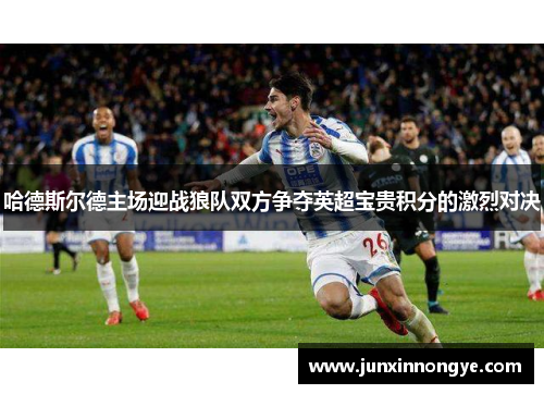 哈德斯尔德主场迎战狼队双方争夺英超宝贵积分的激烈对决