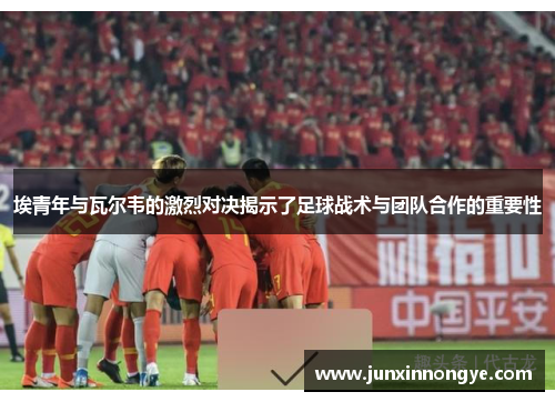埃青年与瓦尔韦的激烈对决揭示了足球战术与团队合作的重要性