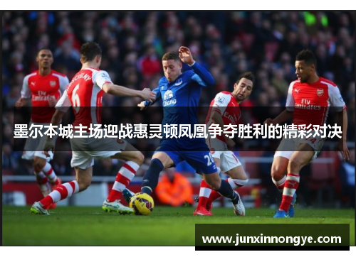 墨尔本城主场迎战惠灵顿凤凰争夺胜利的精彩对决