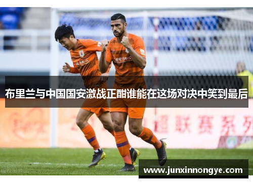 布里兰与中国国安激战正酣谁能在这场对决中笑到最后