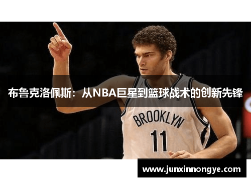 布鲁克洛佩斯：从NBA巨星到篮球战术的创新先锋