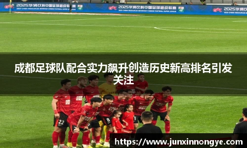 成都足球队配合实力飙升创造历史新高排名引发关注